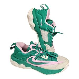 Nike Giannis Immortality 3 "5 The‎ Hard Way" (DZ7533-300)